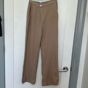 Zara pants S